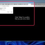 notifications